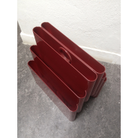 Giotto Stoppino Kartell lectuurbak